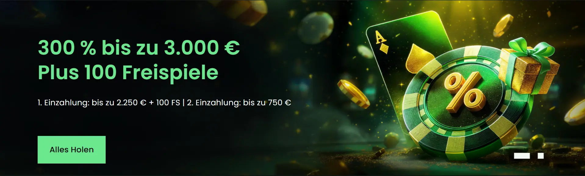 keyzino casino banner