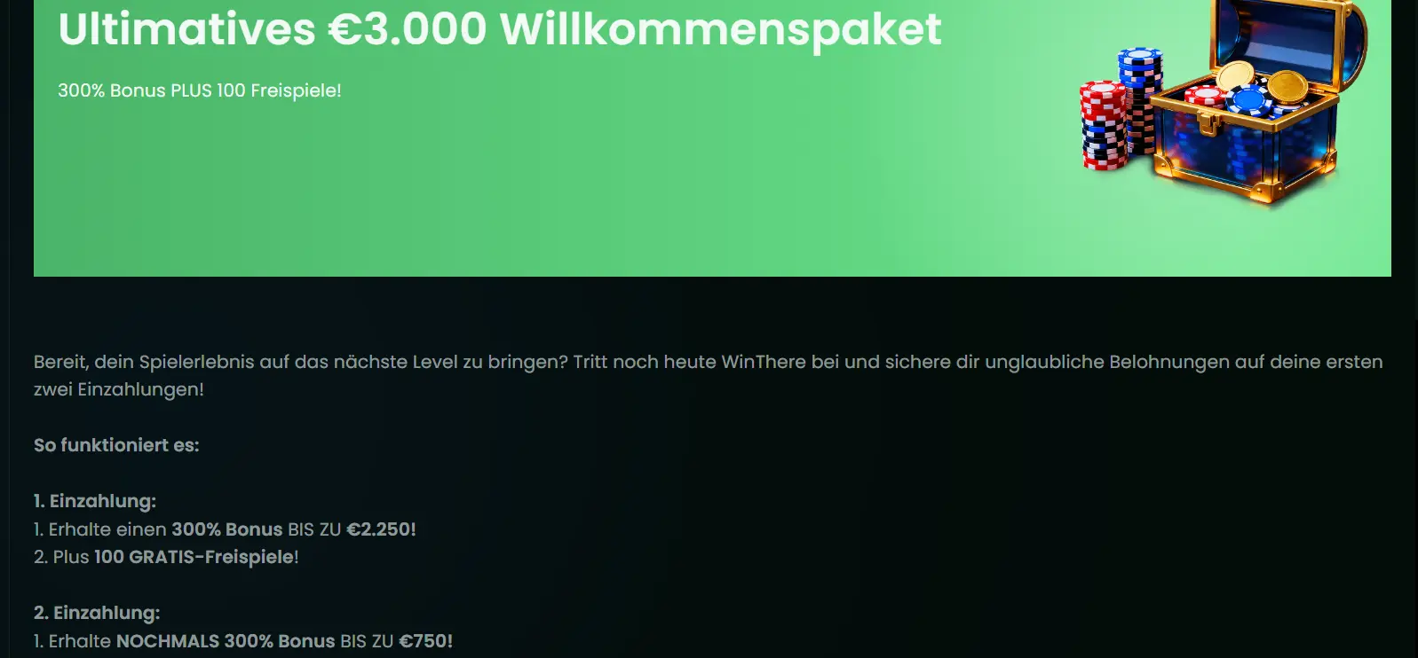 keyzino casino willkommenspaket